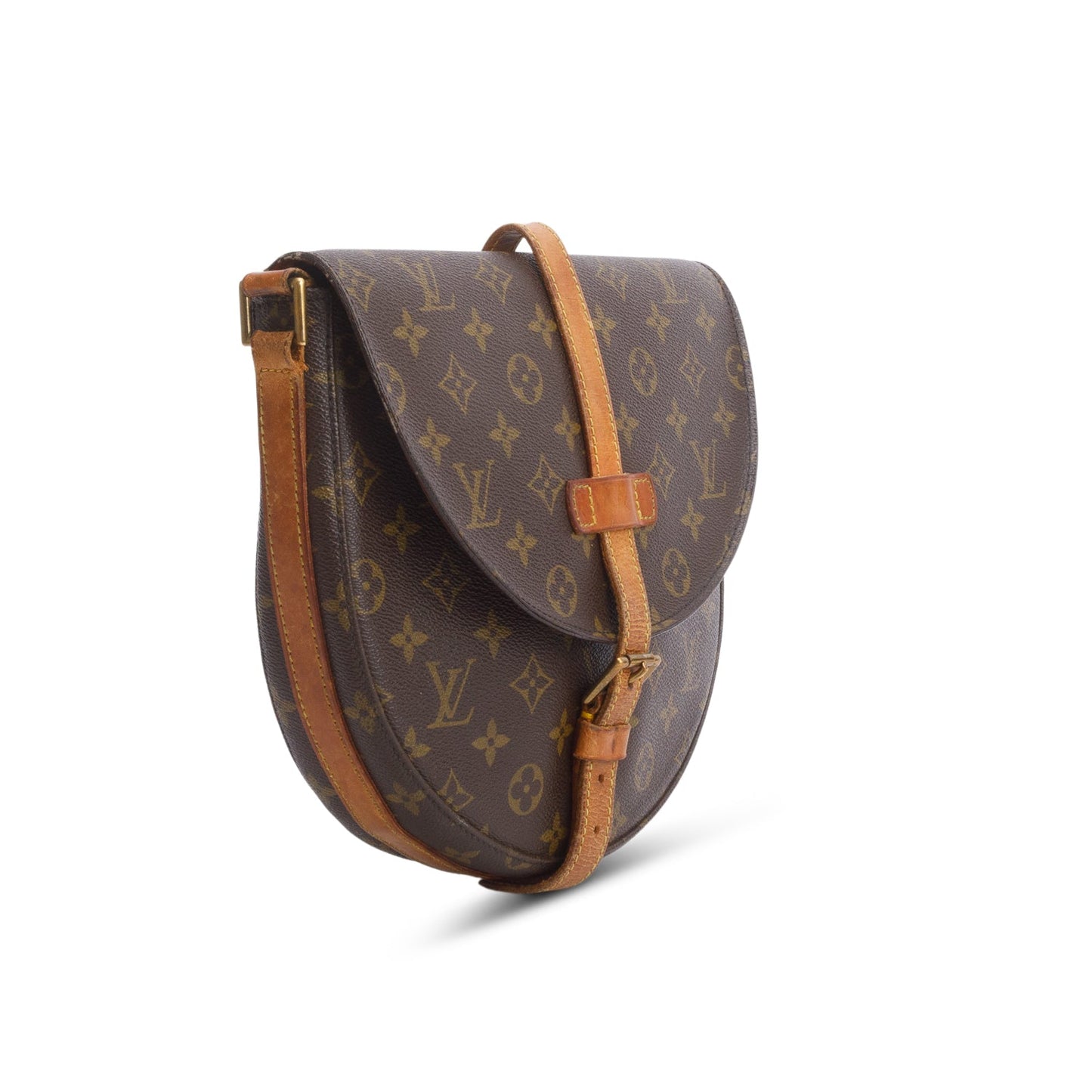 Louis Vuitton Vintage Monogram Chantilly GM