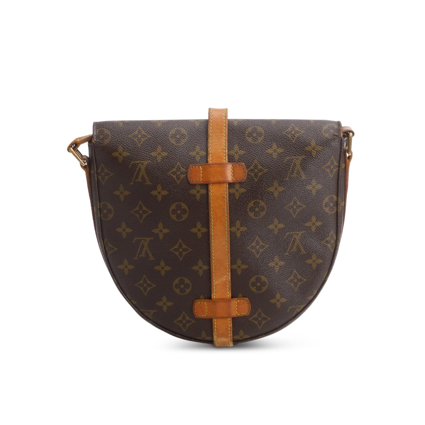 Louis Vuitton Vintage Monogram Chantilly GM