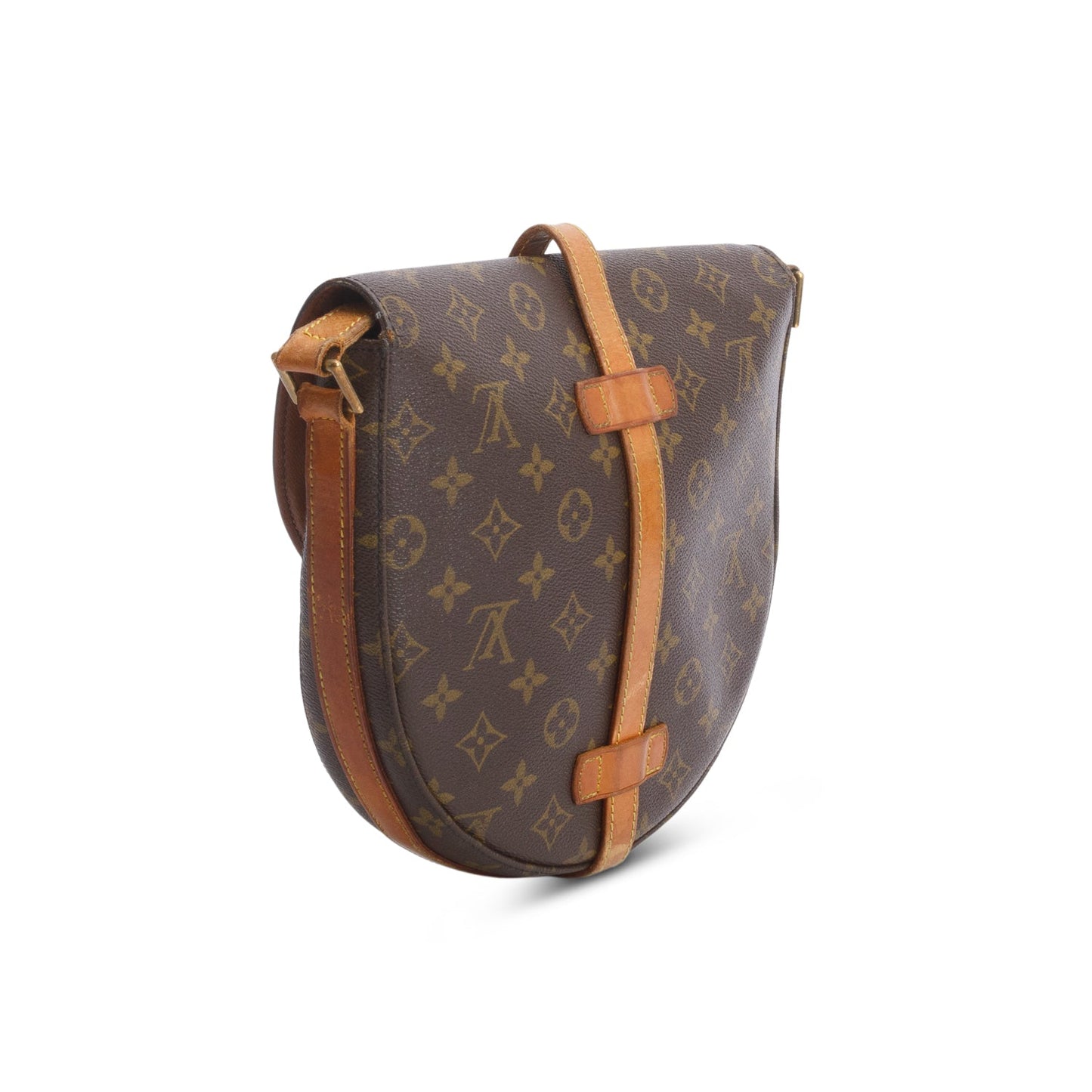 Louis Vuitton Vintage Monogram Chantilly GM