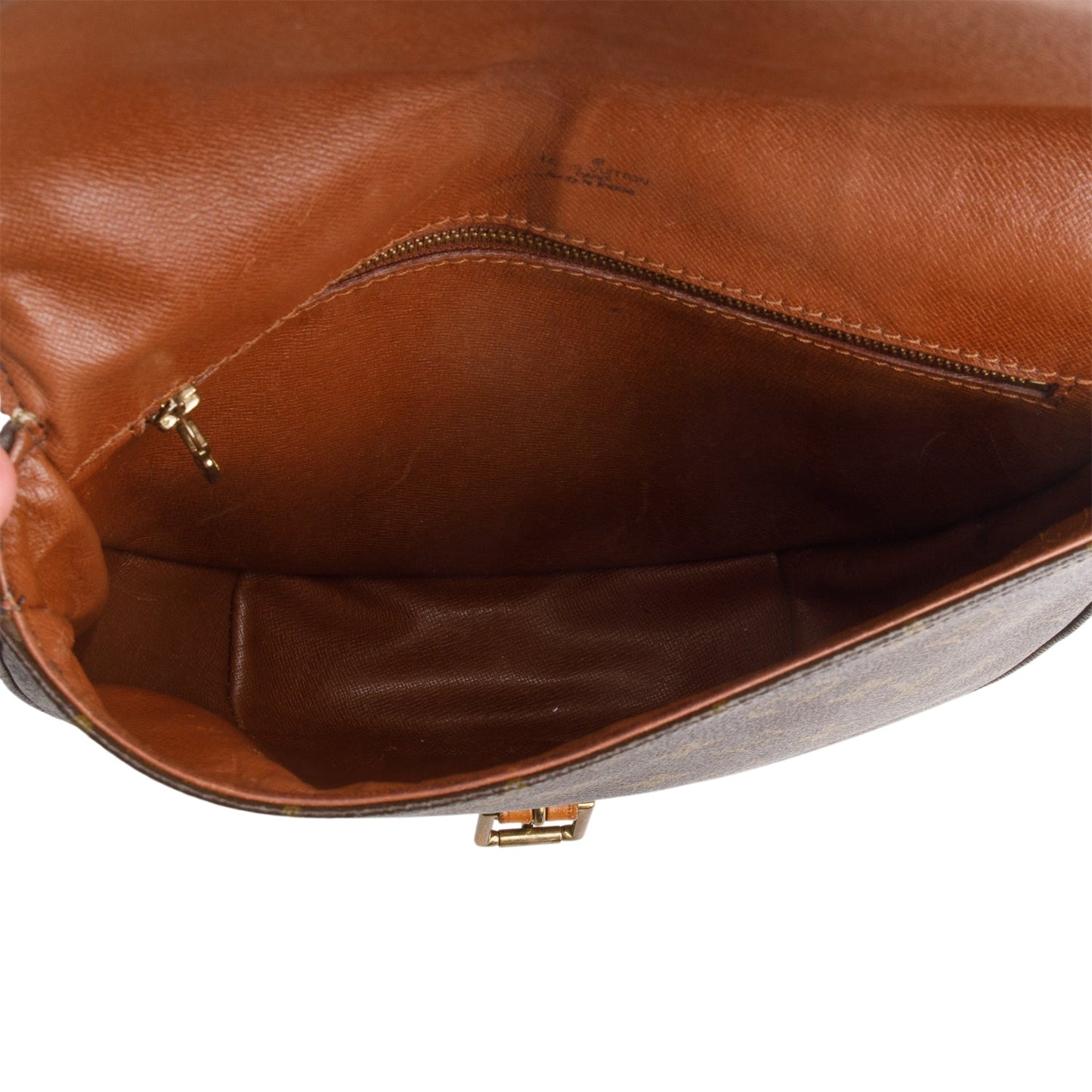 Louis Vuitton Vintage Monogram Chantilly GM
