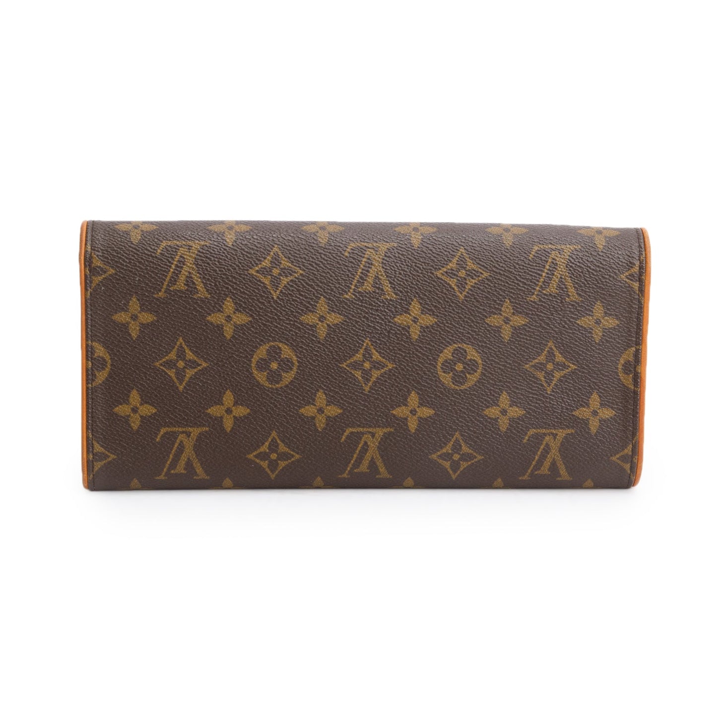 Louis Vuitton Monogram Twin Pochette GM