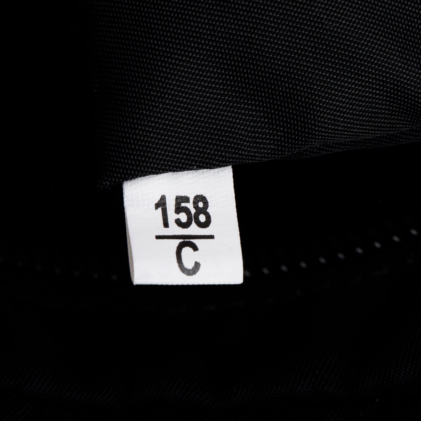Prada 2021 Black Tessuto Nylon Montagna Belt Bag