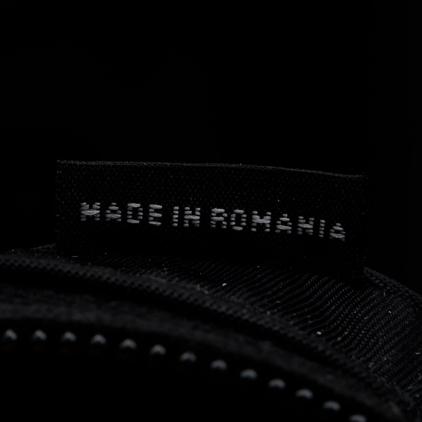 Prada 2021 Black Tessuto Nylon Montagna Belt Bag