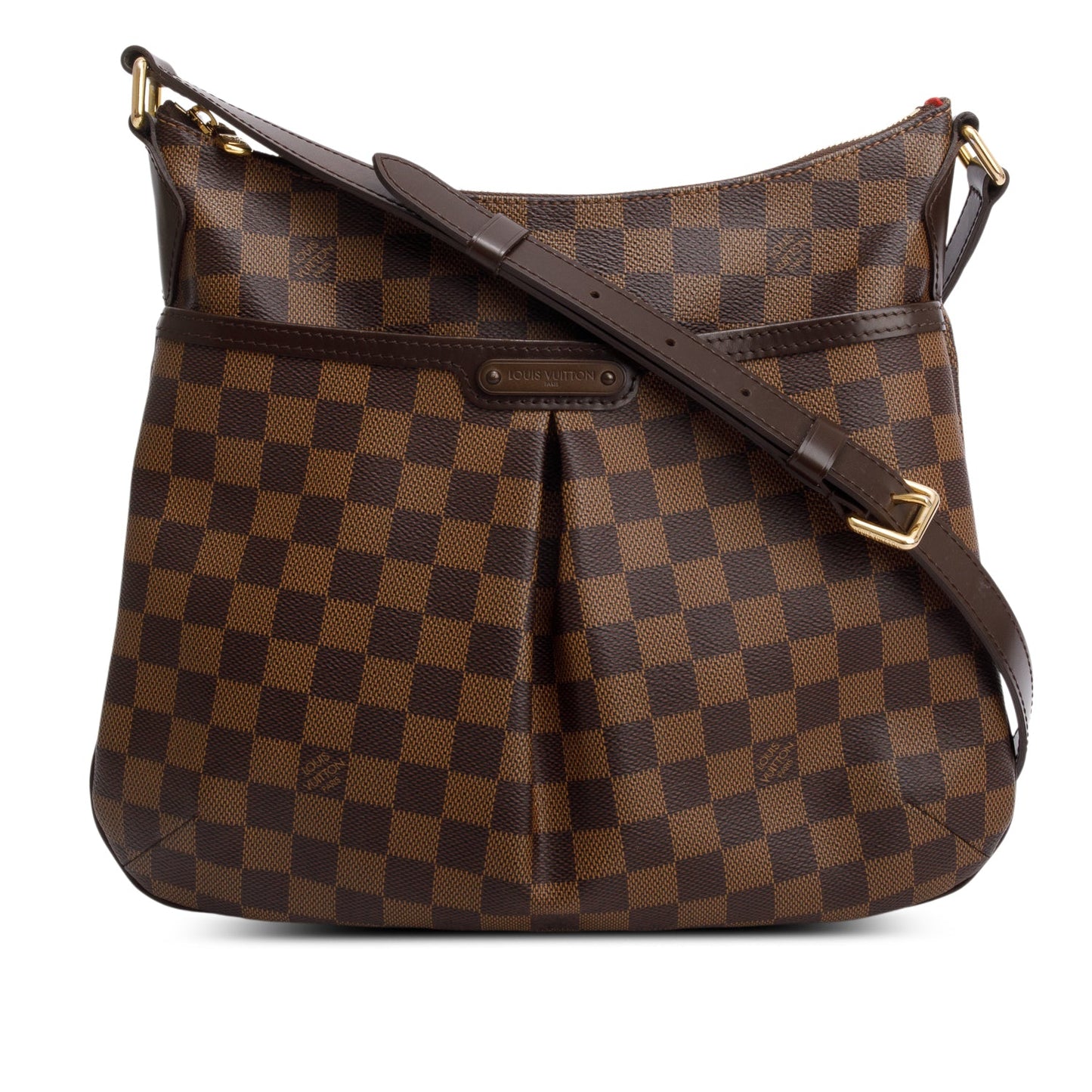 Louis Vuitton Damier Ebene Bloomsbury PM