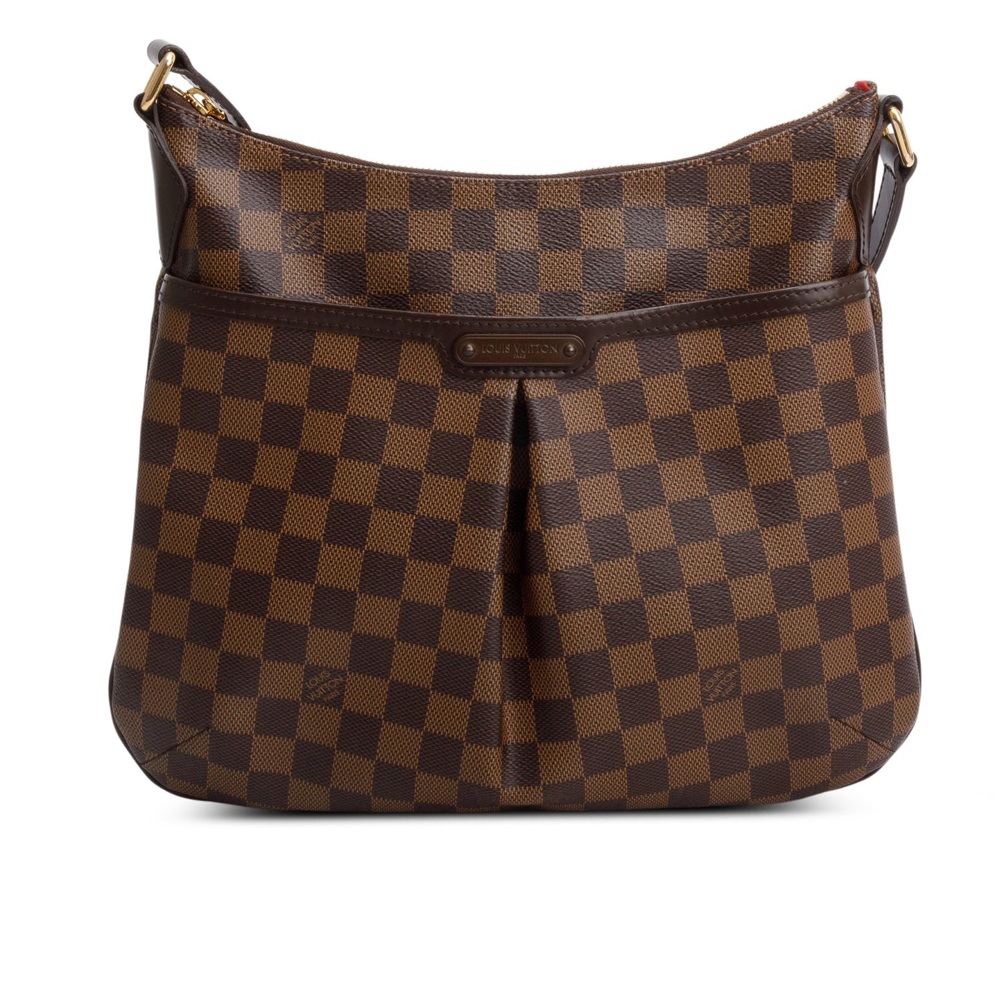 Louis Vuitton Damier Ebene Bloomsbury PM