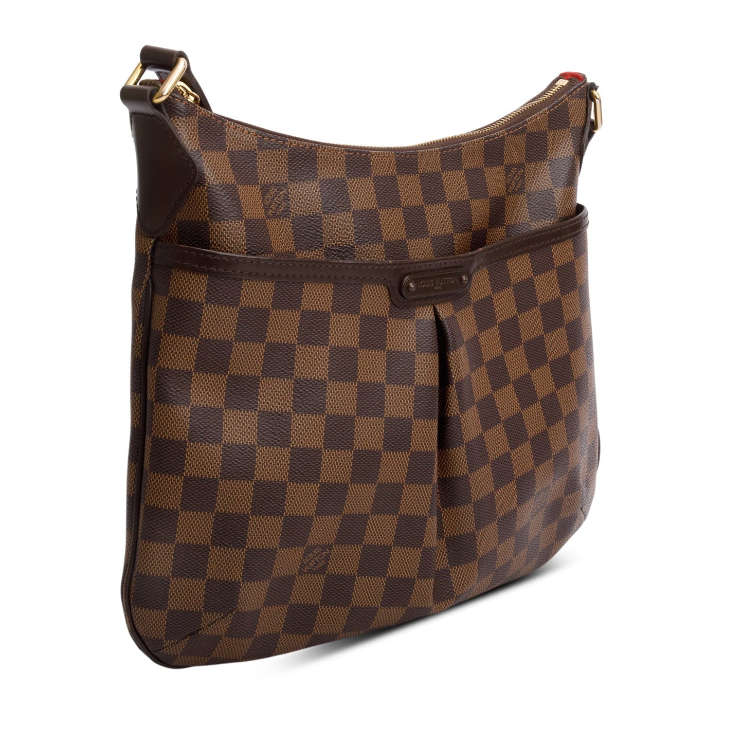 Louis Vuitton Damier Ebene Bloomsbury PM