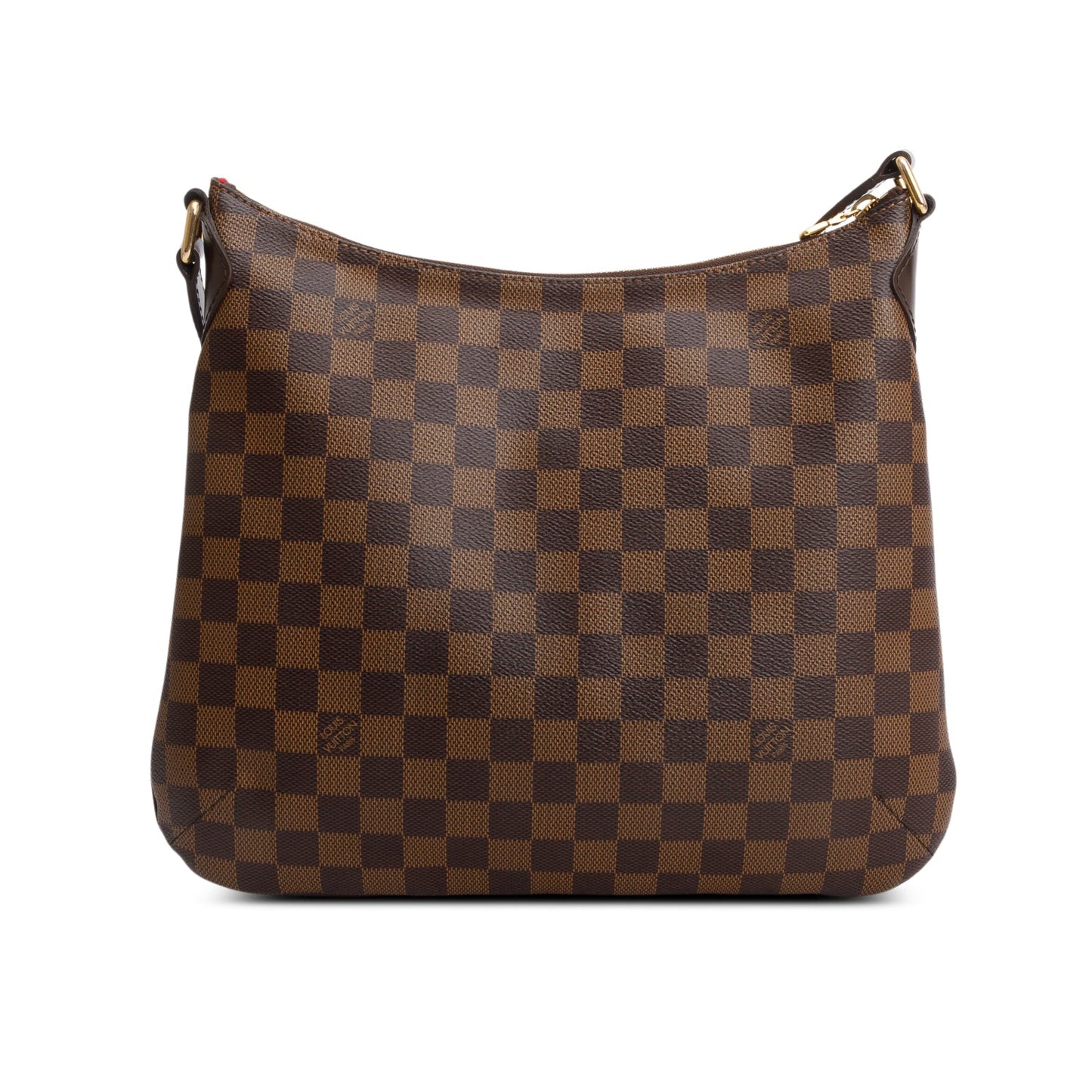 Louis Vuitton Damier Ebene Bloomsbury PM