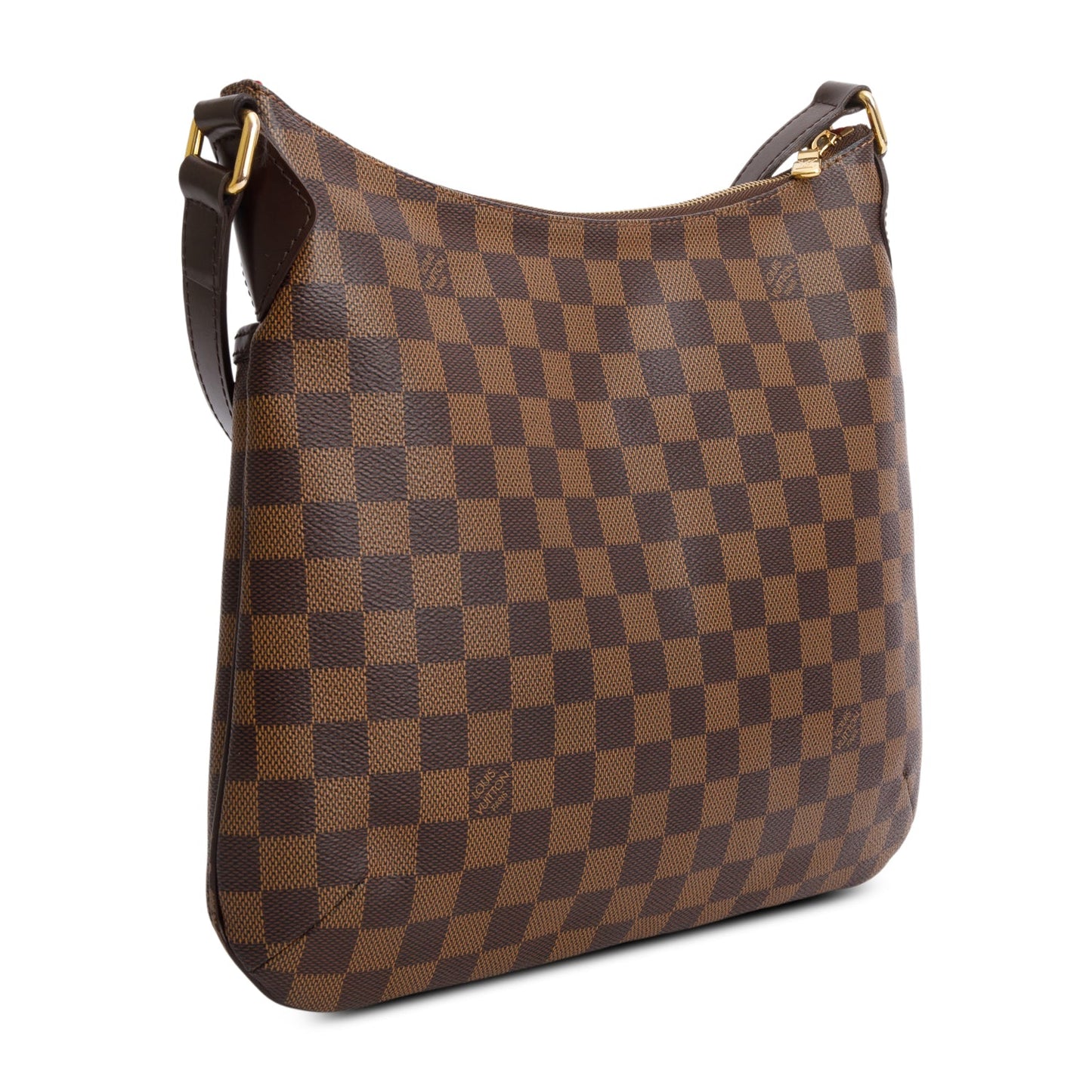 Louis Vuitton Damier Ebene Bloomsbury PM