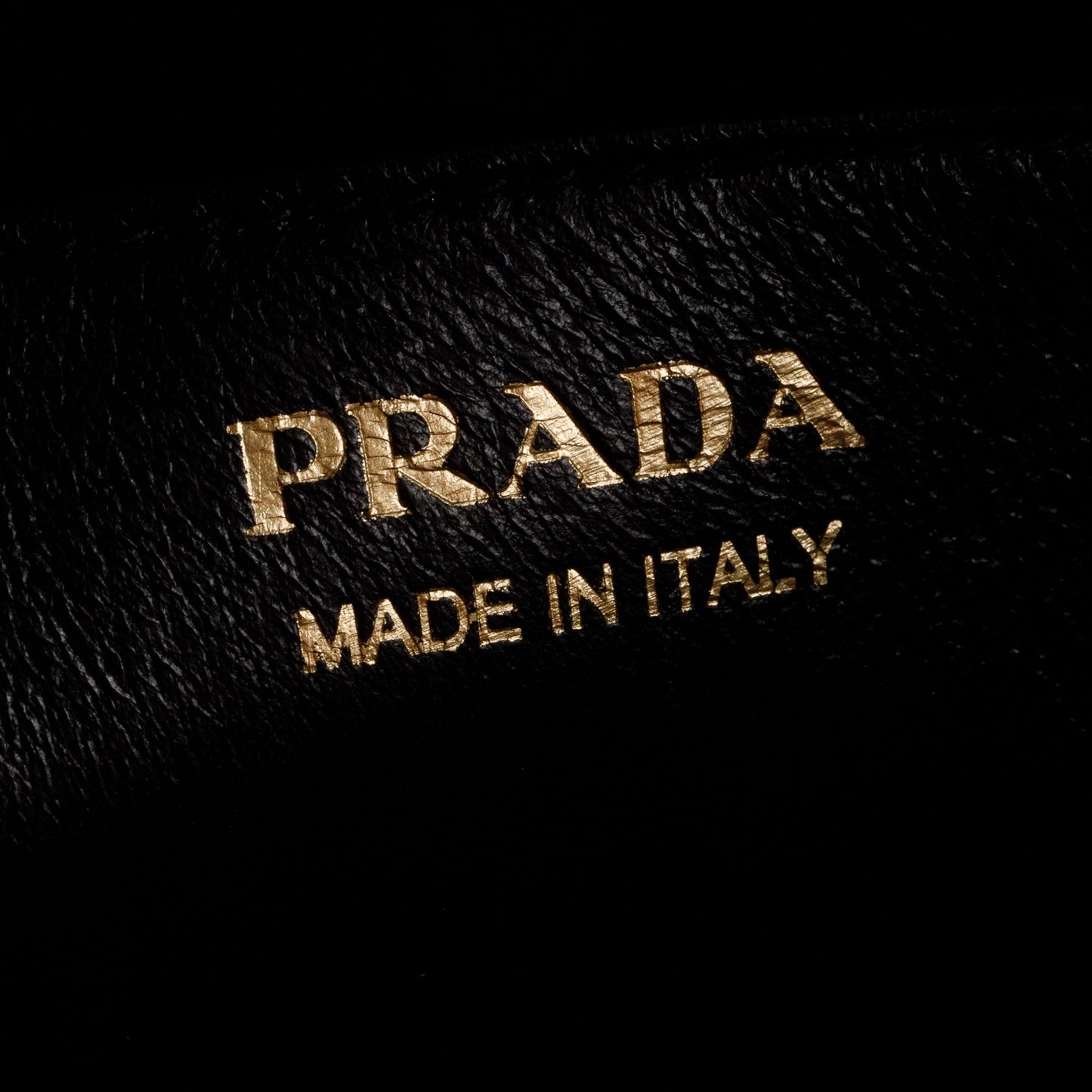 Prada Red Saffiano City Calfskin Esplanade Small Shoulder Bag