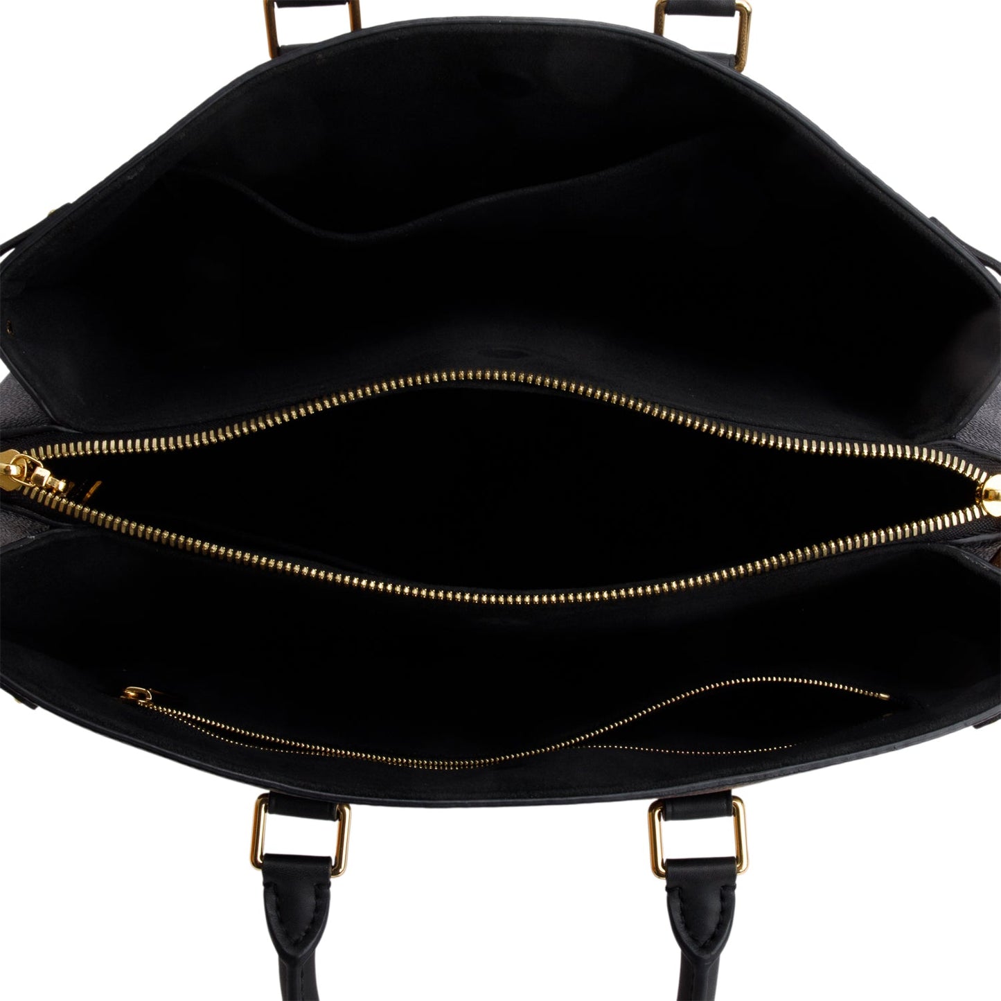 Louis Vuitton 2020 Monogram Soufflot MM