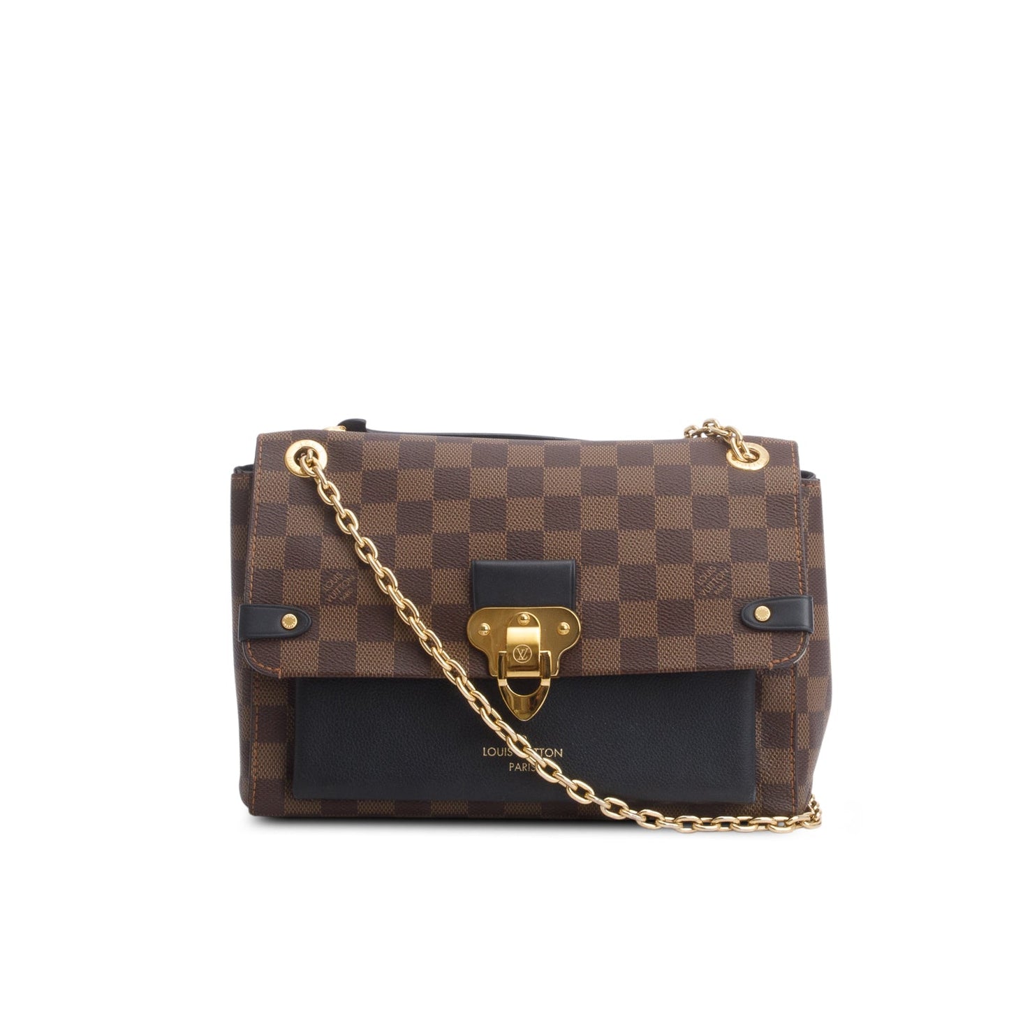 Louis Vuitton Damier Ebene Vavin PM