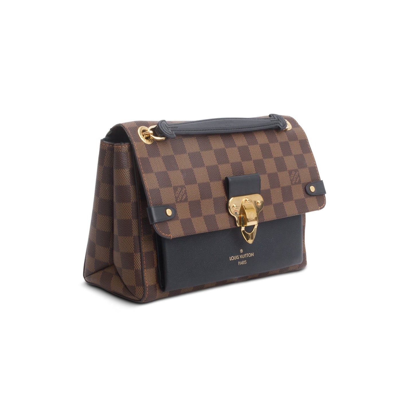 Louis Vuitton Damier Ebene Vavin PM