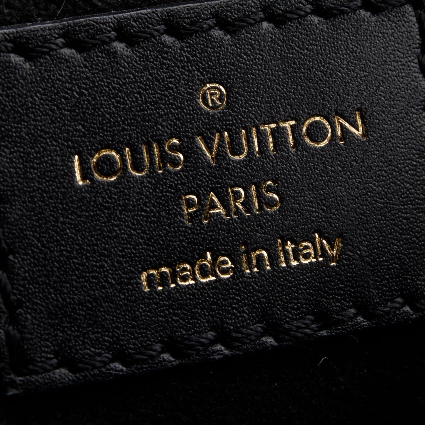 Louis Vuitton Damier Ebene Vavin PM