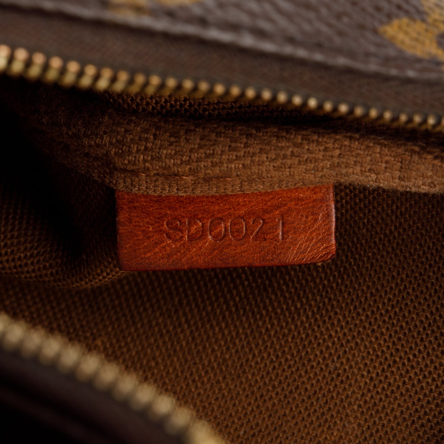 Louis Vuitton Monogram Pochette Accessoires