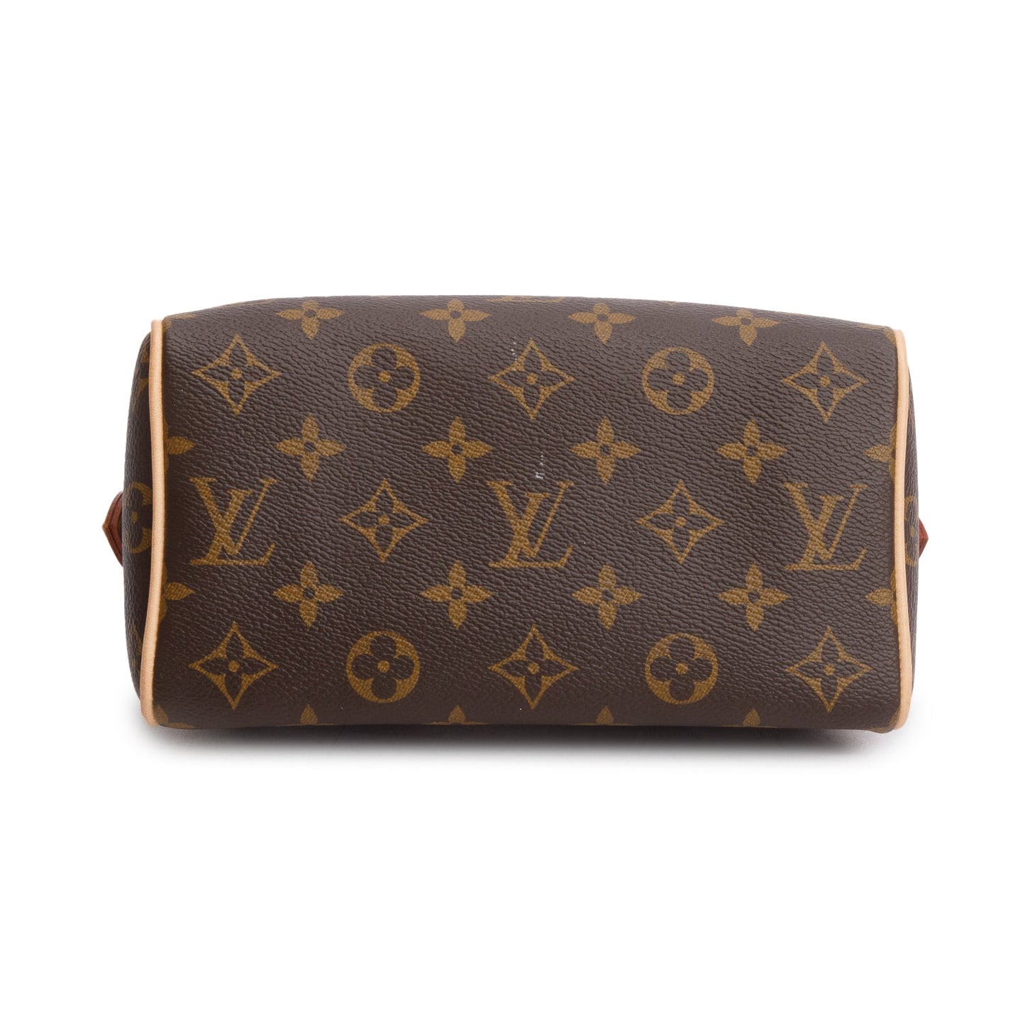 Louis Vuitton Monogram Speedy Bandouliere 20