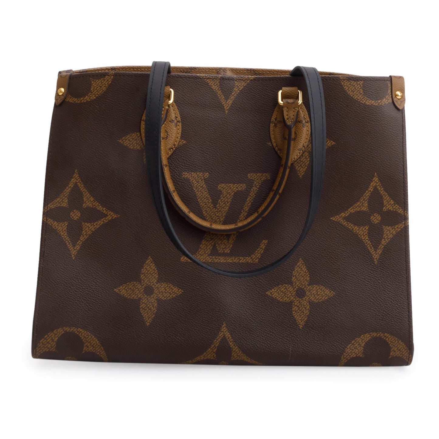 Louis Vuitton Reverse Monogram Giant OnTheGo MM