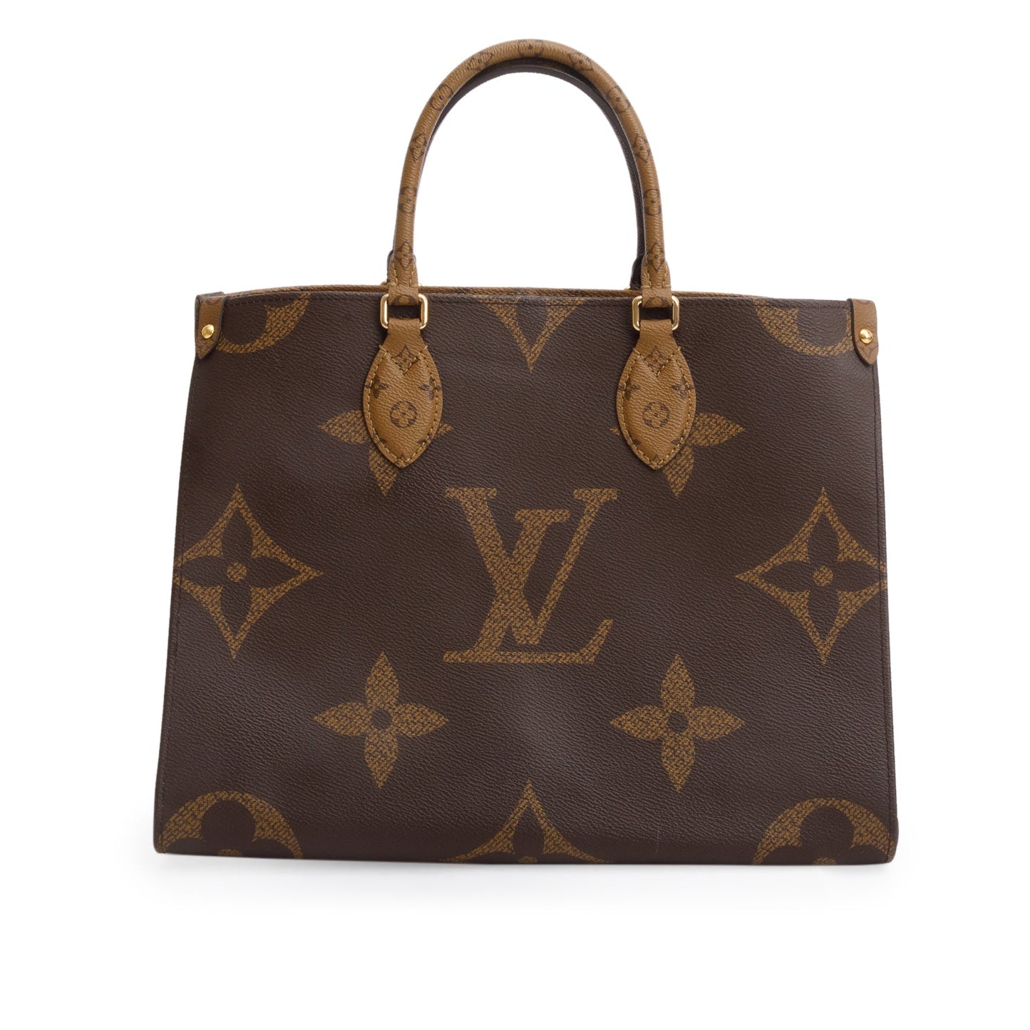 Louis Vuitton Reverse Monogram Giant OnTheGo MM