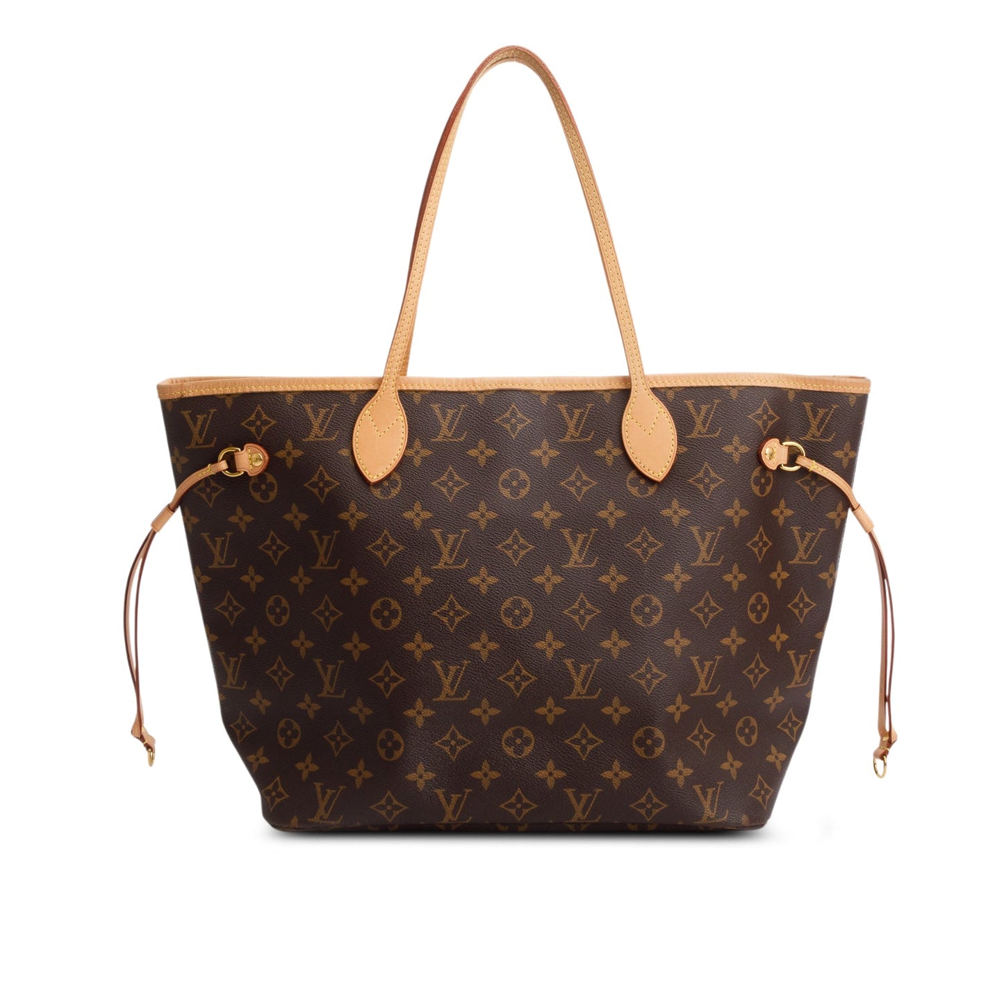 Louis Vuitton Monogram Neverfull MM