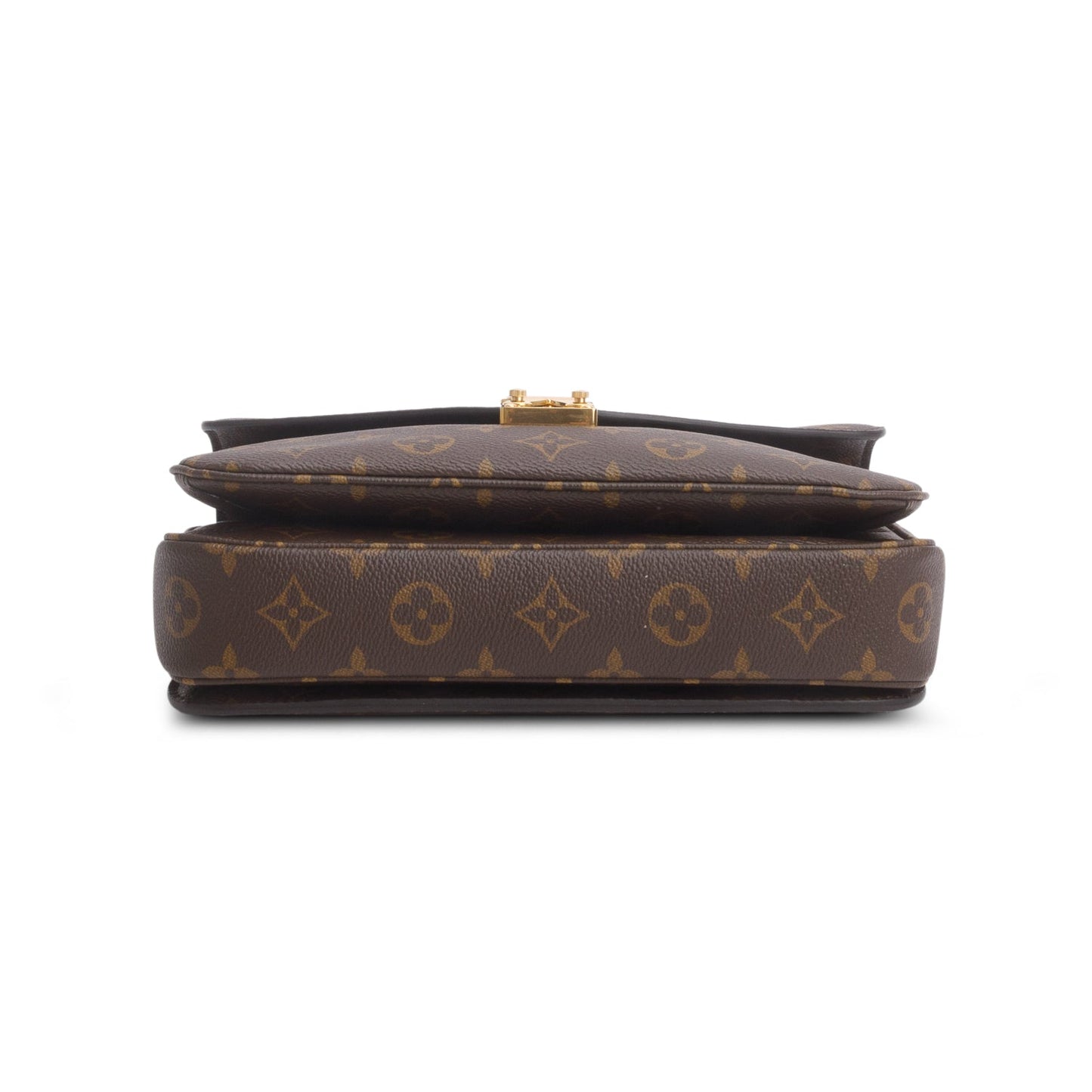Louis Vuitton Monogram Pochette Metis