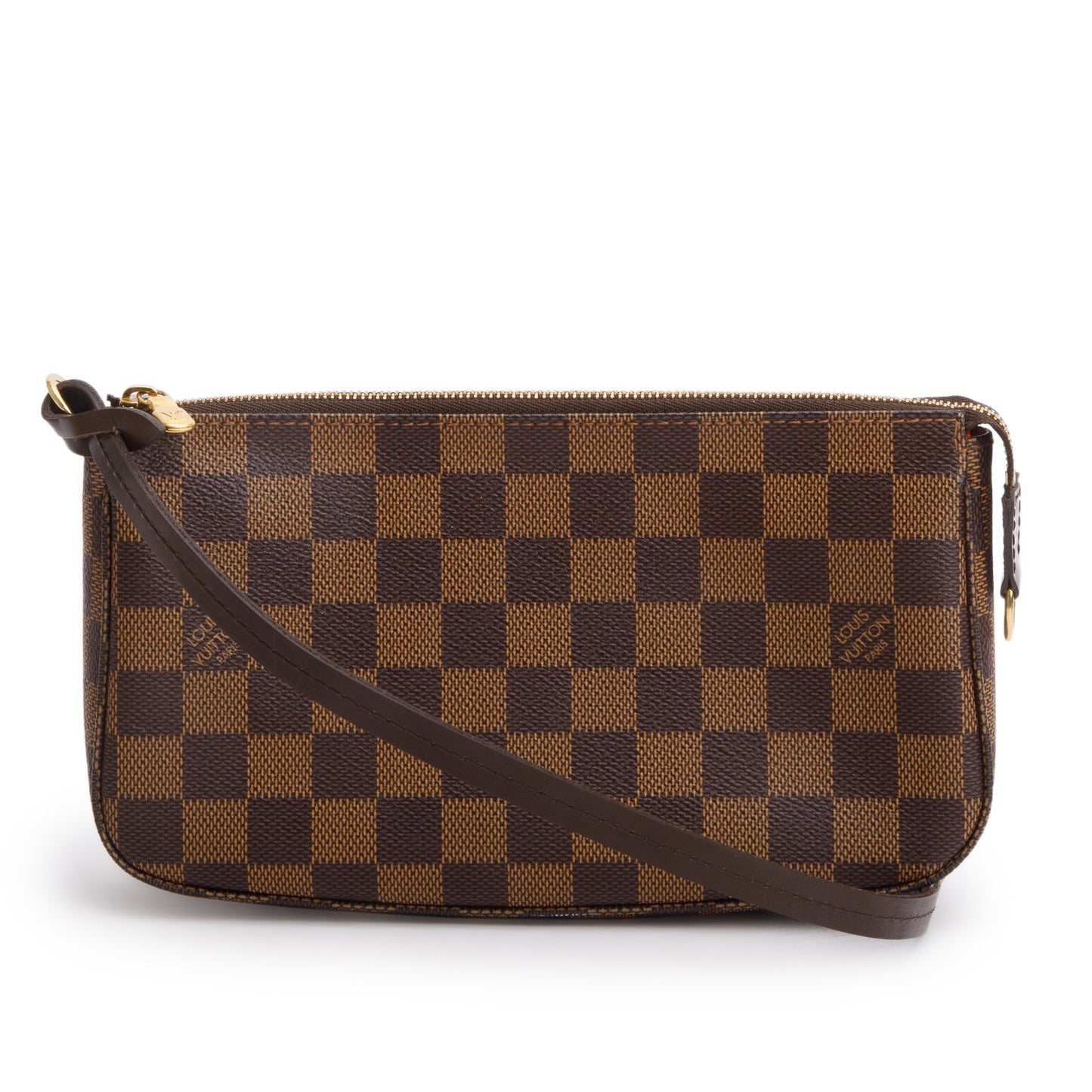 Louis Vuitton Damier Ebene Pochette Accessoires