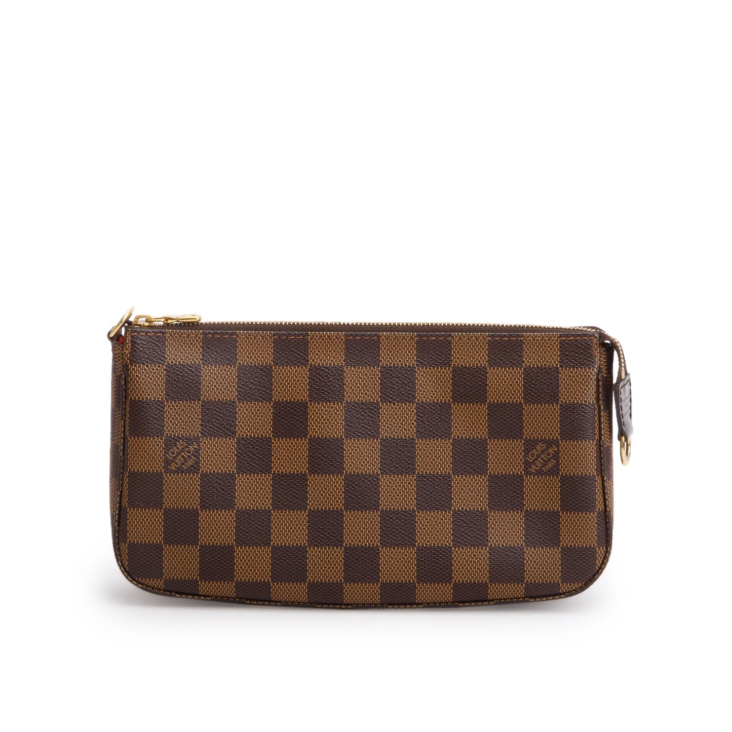 Louis Vuitton Damier Ebene Pochette Accessoires