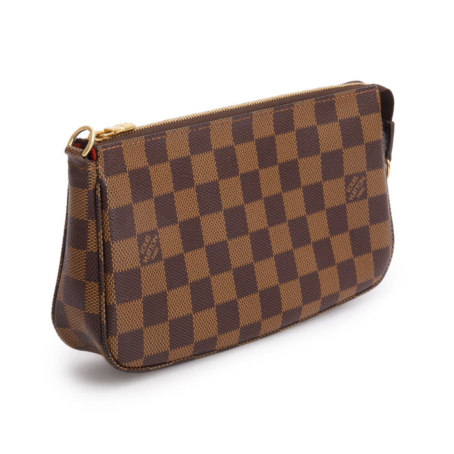 Louis Vuitton Damier Ebene Pochette Accessoires
