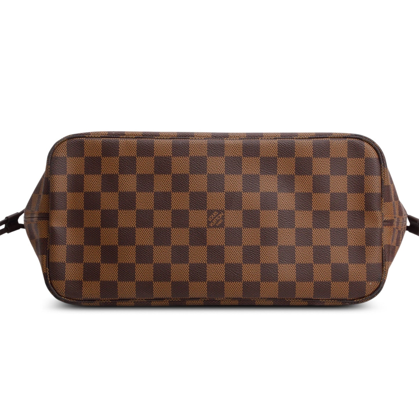 Louis Vuitton Damier Ebene Neverfull MM