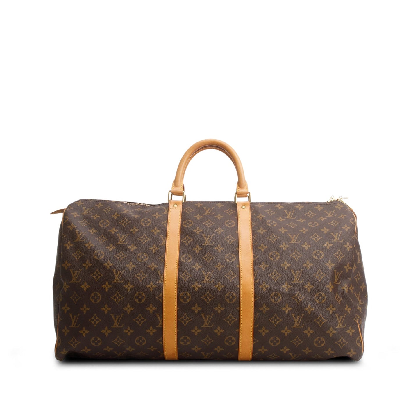 Louis Vuitton Vintage Monogram Keepall 55