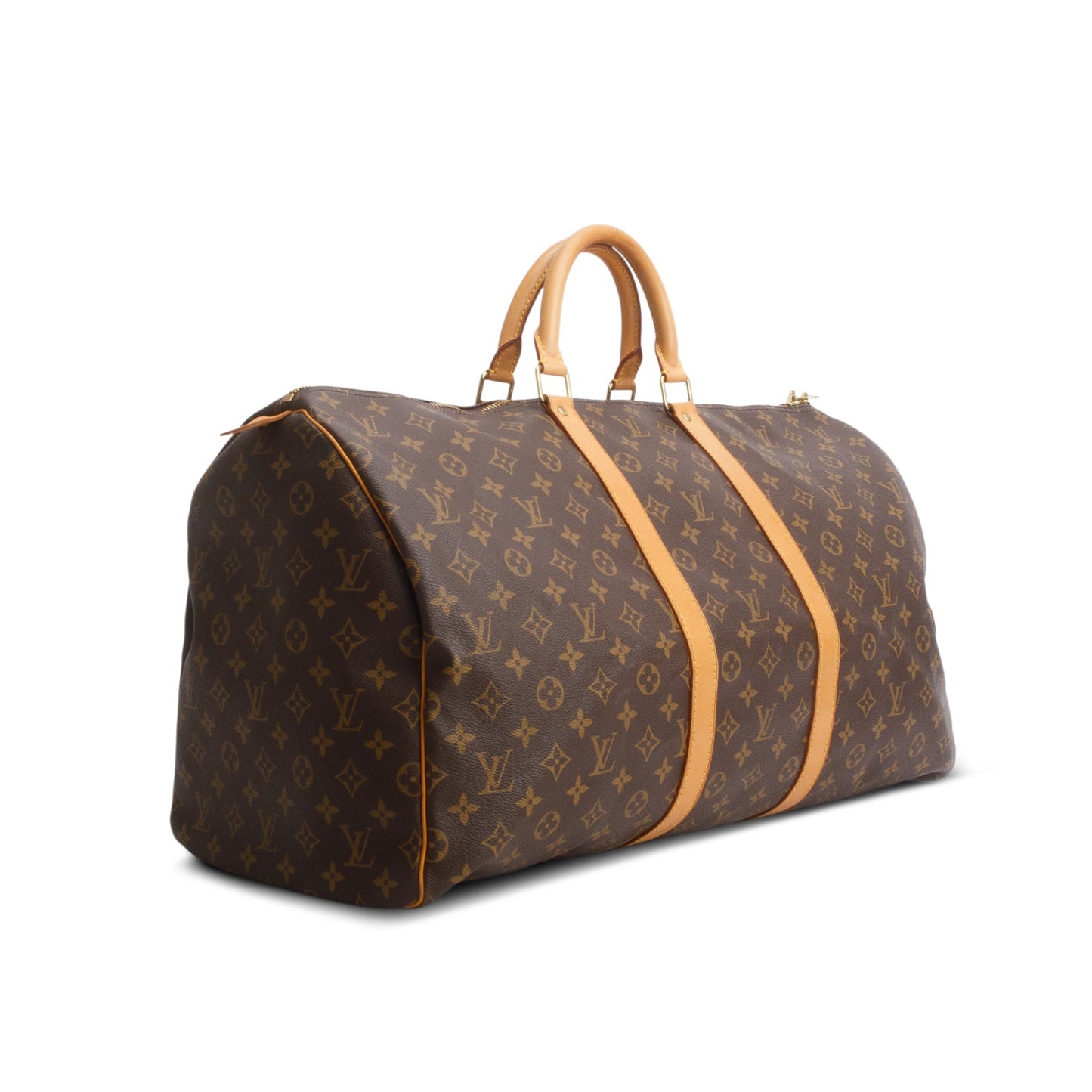 Louis Vuitton Vintage Monogram Keepall 55