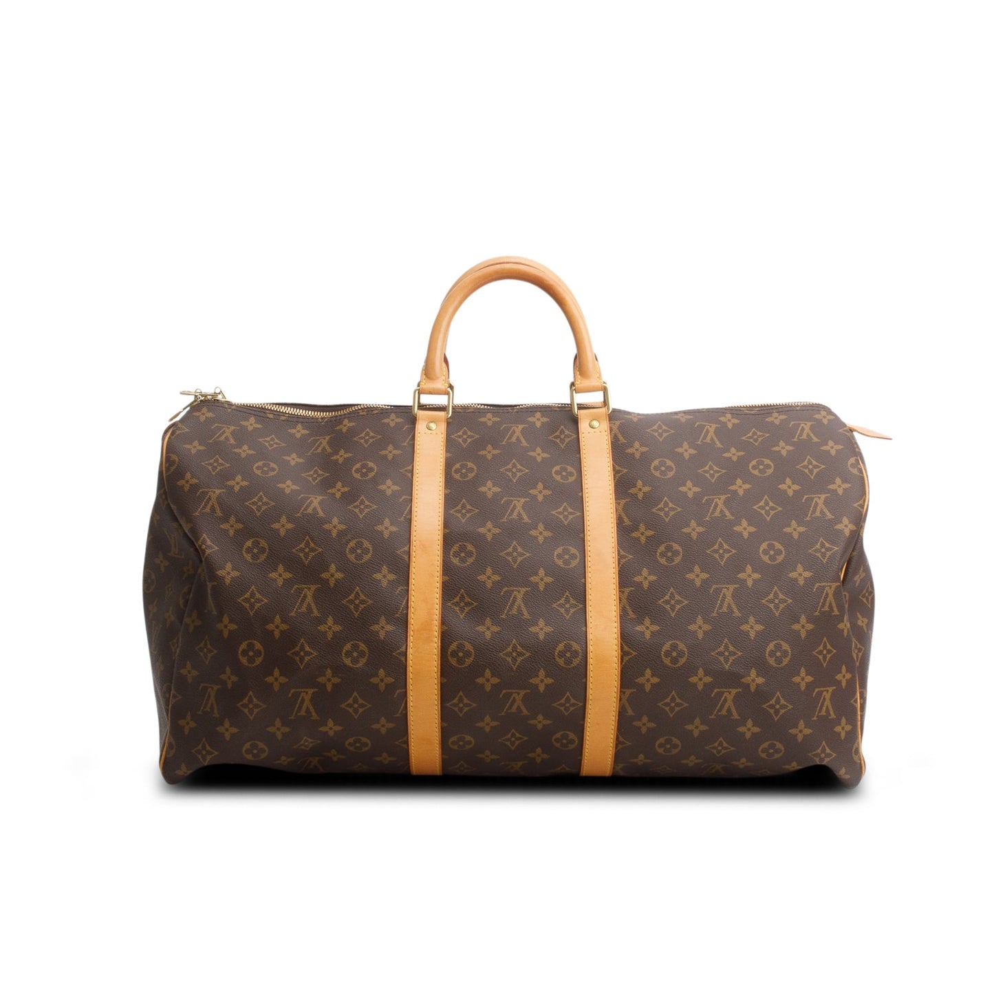 Louis Vuitton Vintage Monogram Keepall 55