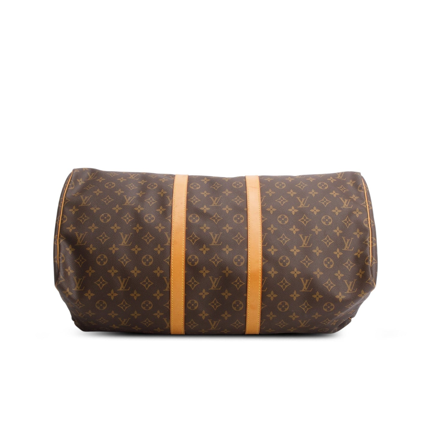 Louis Vuitton Vintage Monogram Keepall 55