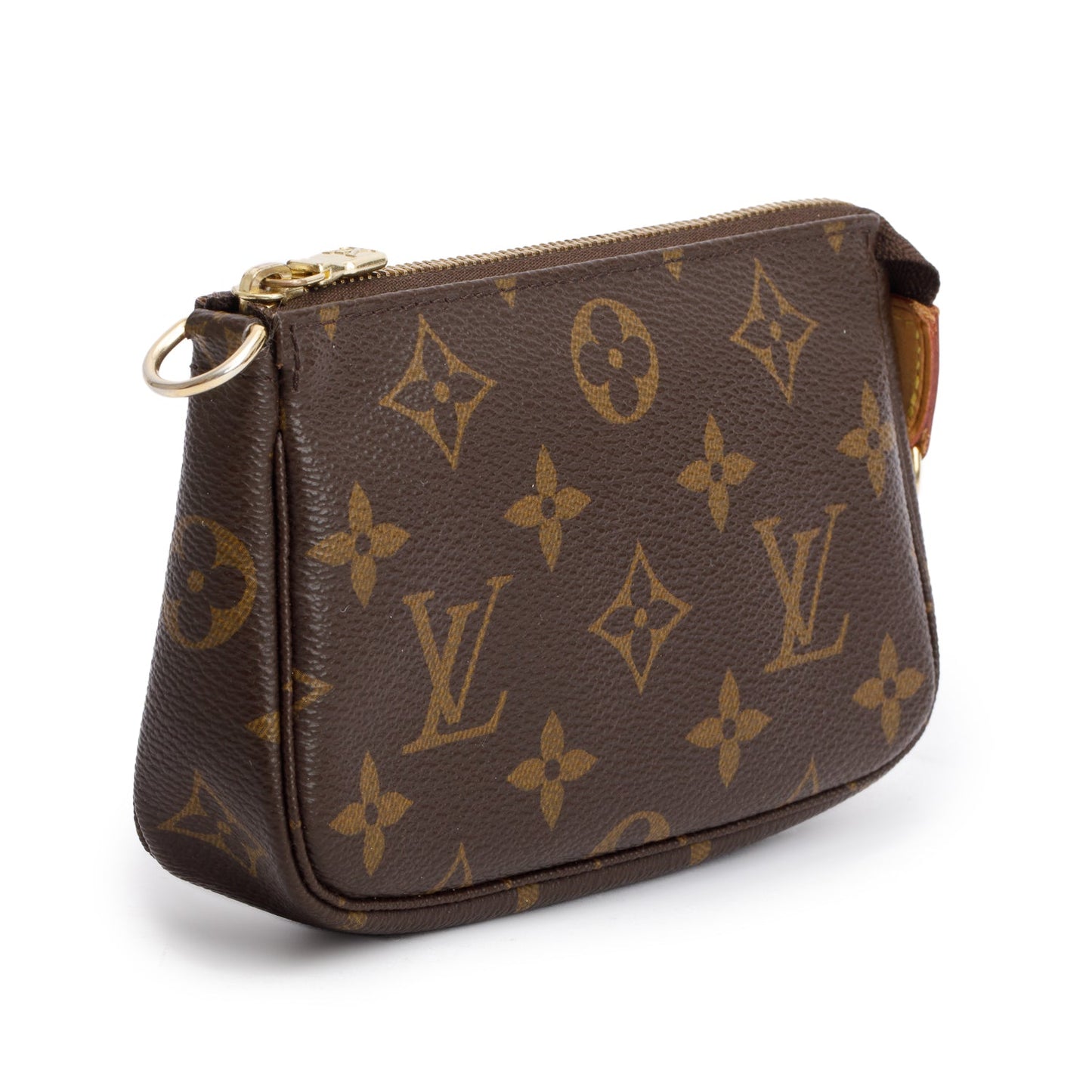Louis Vuitton Monogram Mini Pochette Accessoires