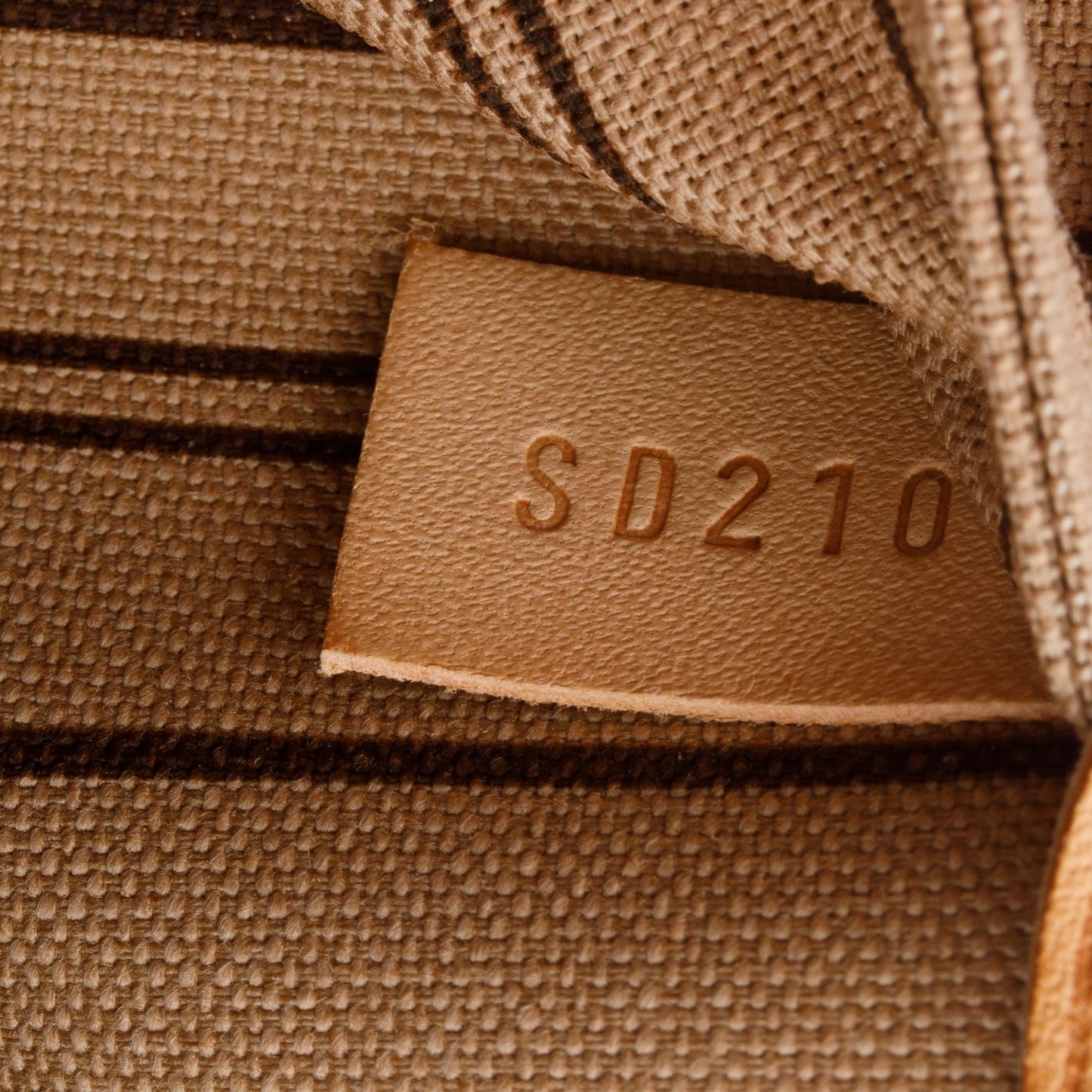 Louis Vuitton Monogram Neverfull MM