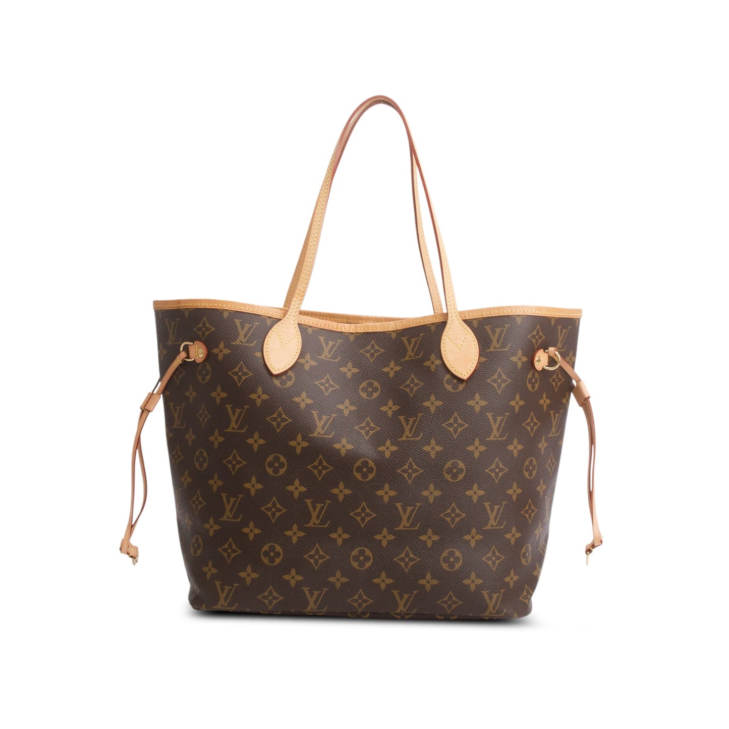 Louis Vuitton Monogram Neverfull MM