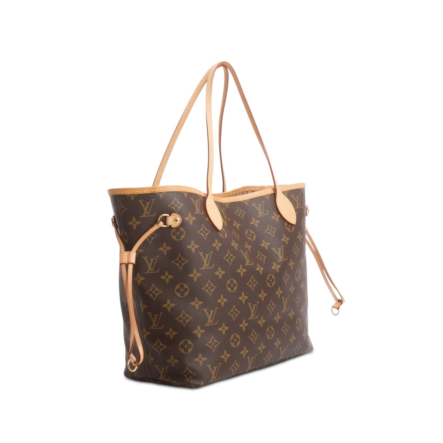 Louis Vuitton Monogram Neverfull MM