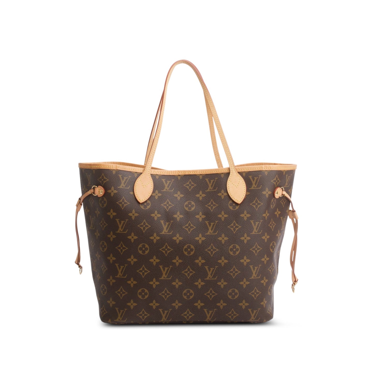 Louis Vuitton Monogram Neverfull MM