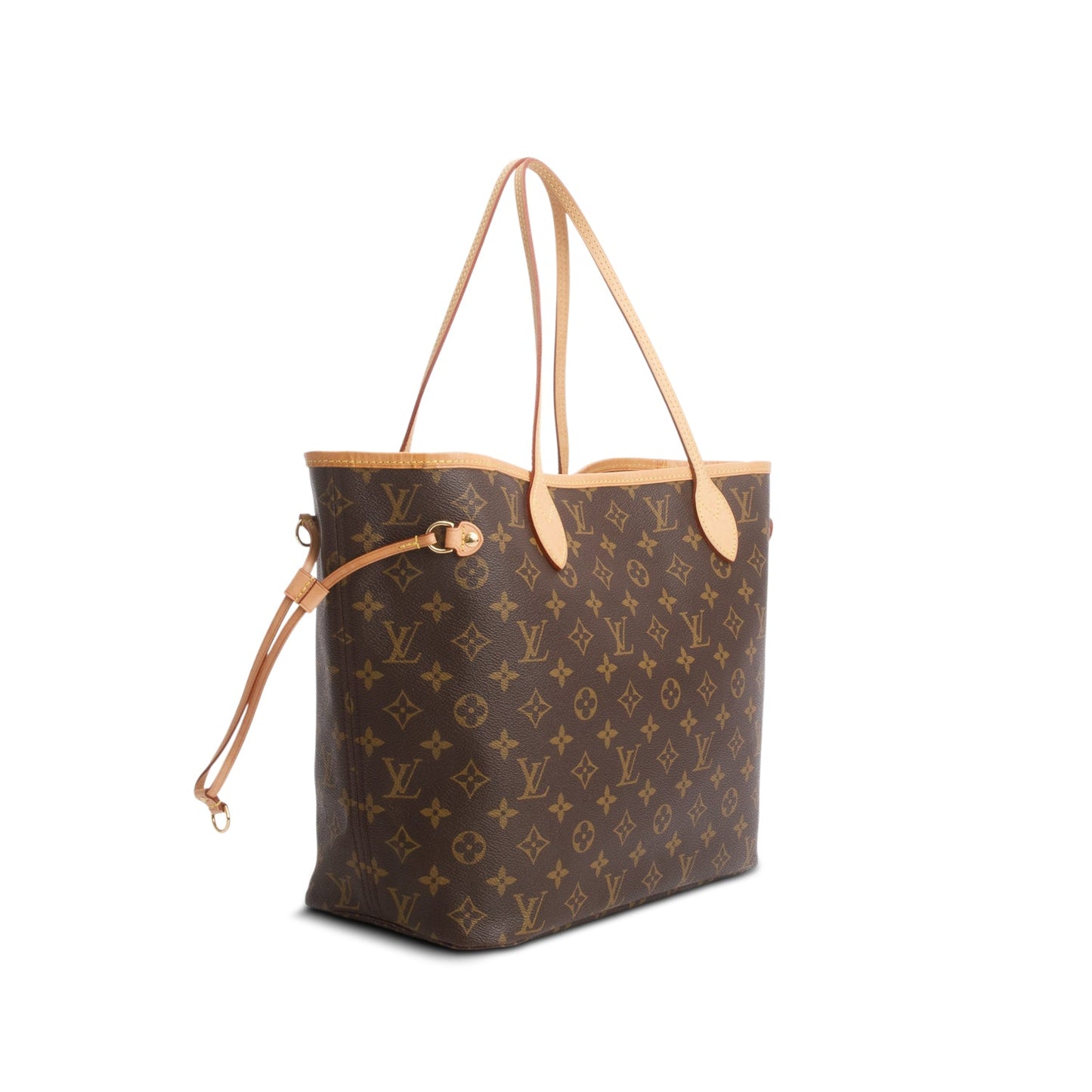 Louis Vuitton Monogram Neverfull MM