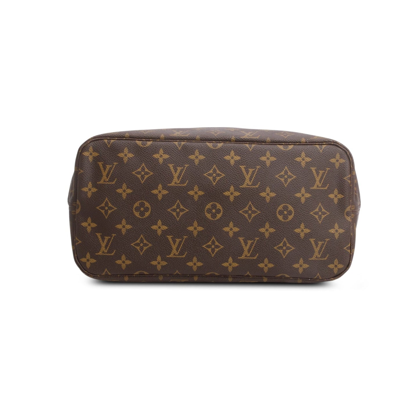 Louis Vuitton Monogram Neverfull MM