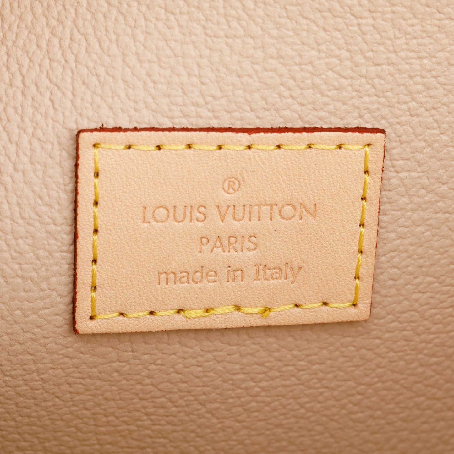 Louis Vuitton 2020 Monogram Nice Mini Toiletry Bag