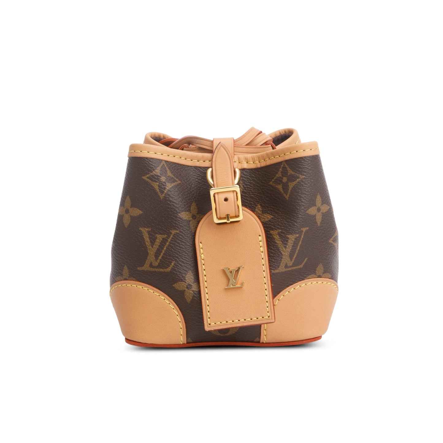 Louis Vuitton 2020 Monogram Nano Noe
