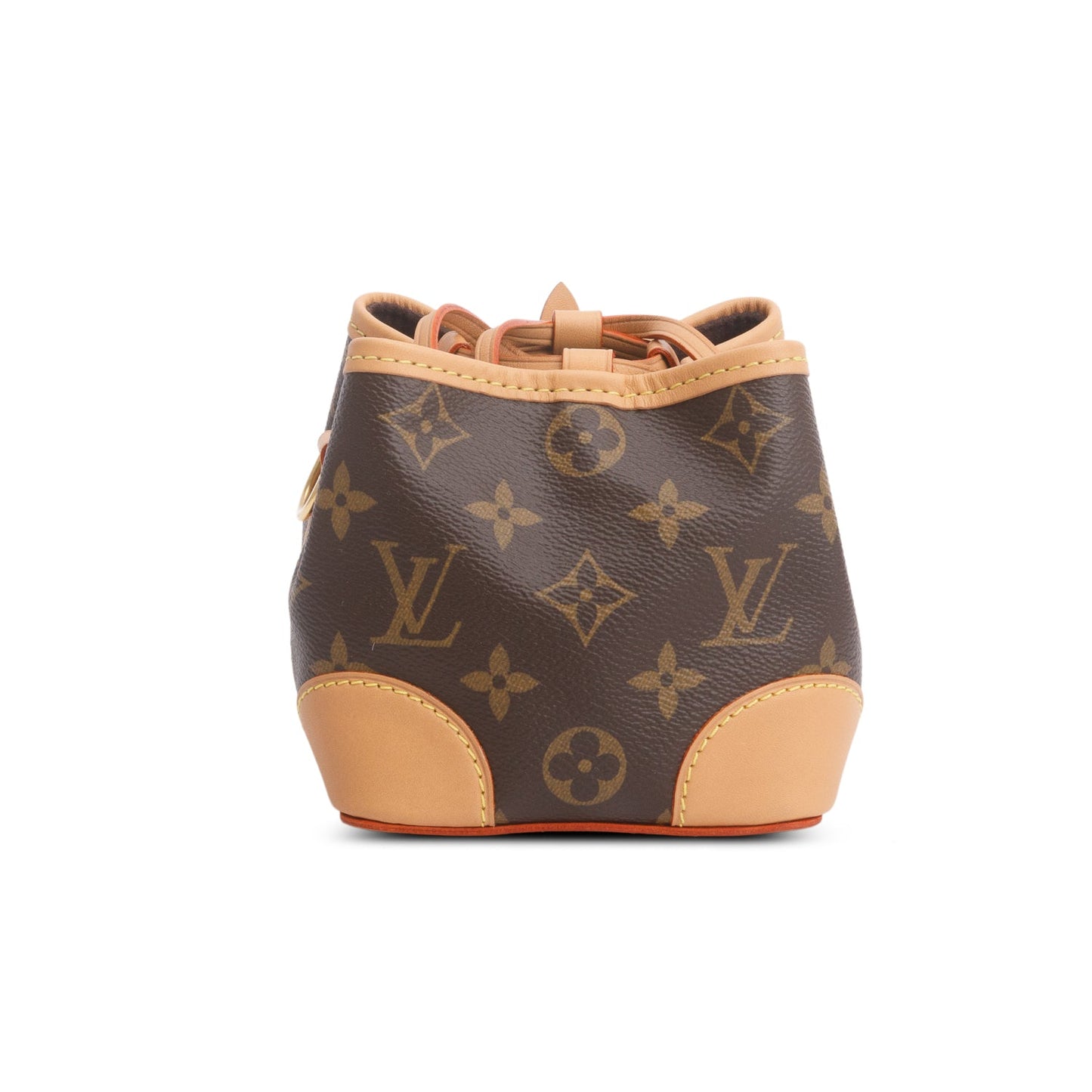 Louis Vuitton 2020 Monogram Nano Noe