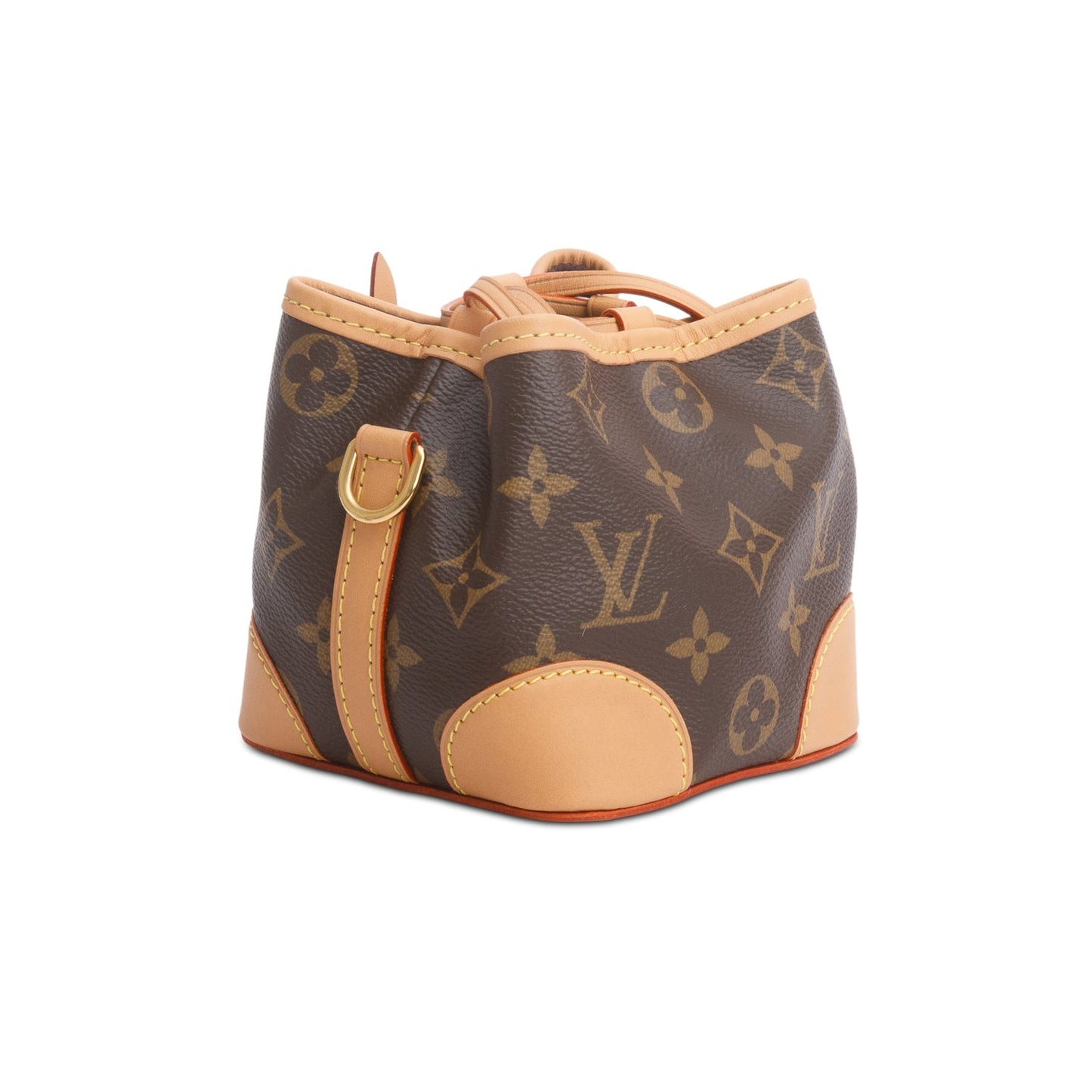 Louis Vuitton 2020 Monogram Nano Noe