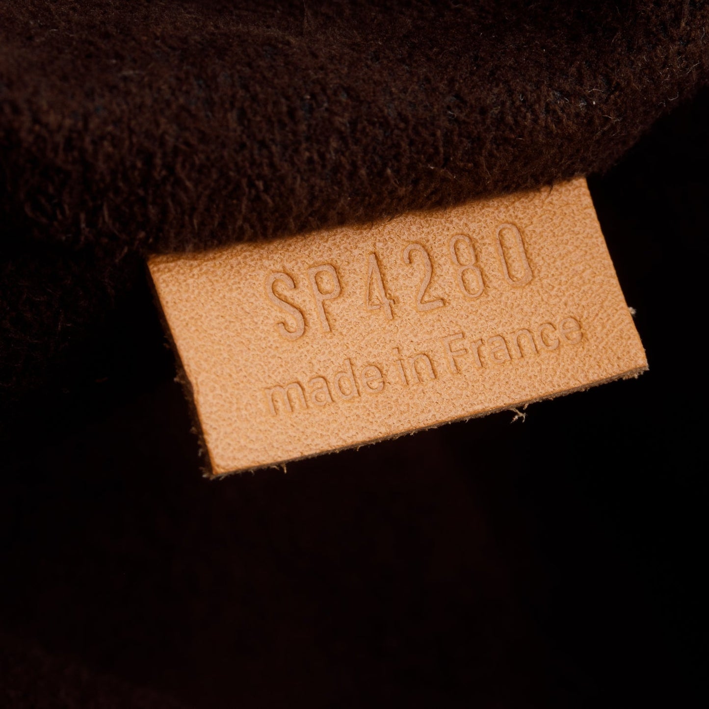 Louis Vuitton 2020 Monogram Nano Noe