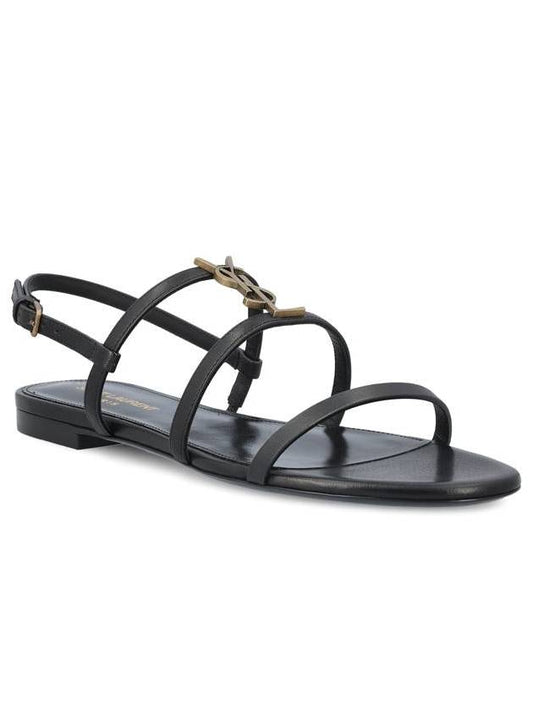 Luxury Saint Laurent Trending 2025 Luxury Saint Laurent Trending 2025 Sandals
