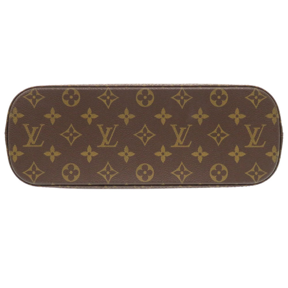 LOUIS VUITTON Tote Bag M51170 Monogram canvas Brown Monogram Vavan GM Women