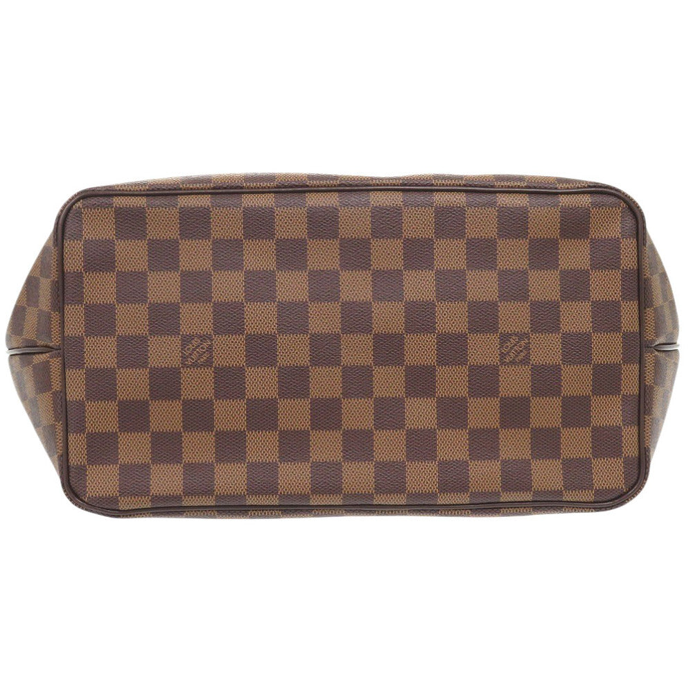 LOUIS VUITTON Handbag N41102 Damier canvas Brown Damier Westminster GM Women