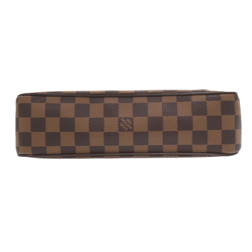 LOUIS VUITTON Handbag N51299 Damier canvas Ebene Damier Recolator Women