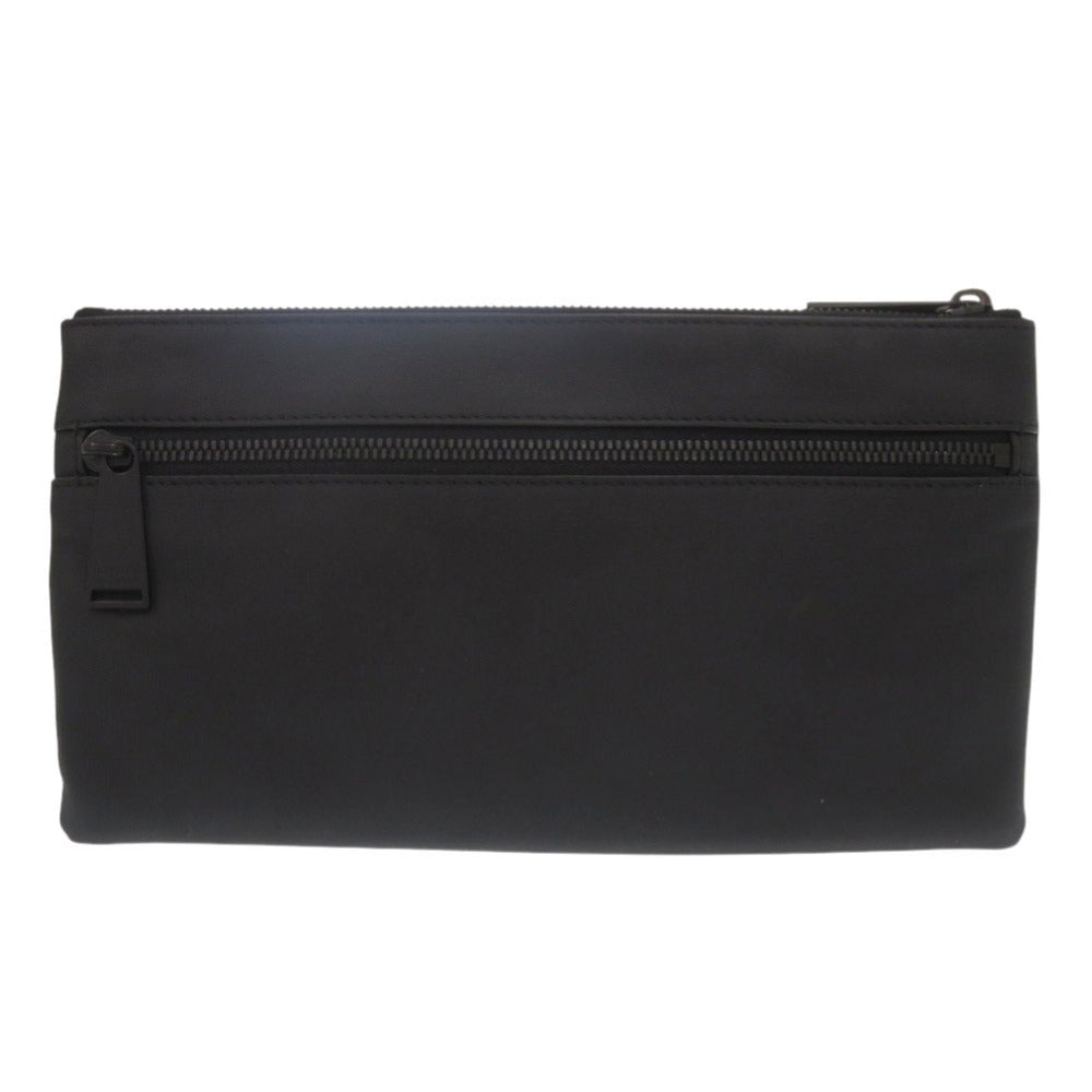 BOTTEGAVENETA Shoulder Bag leather black