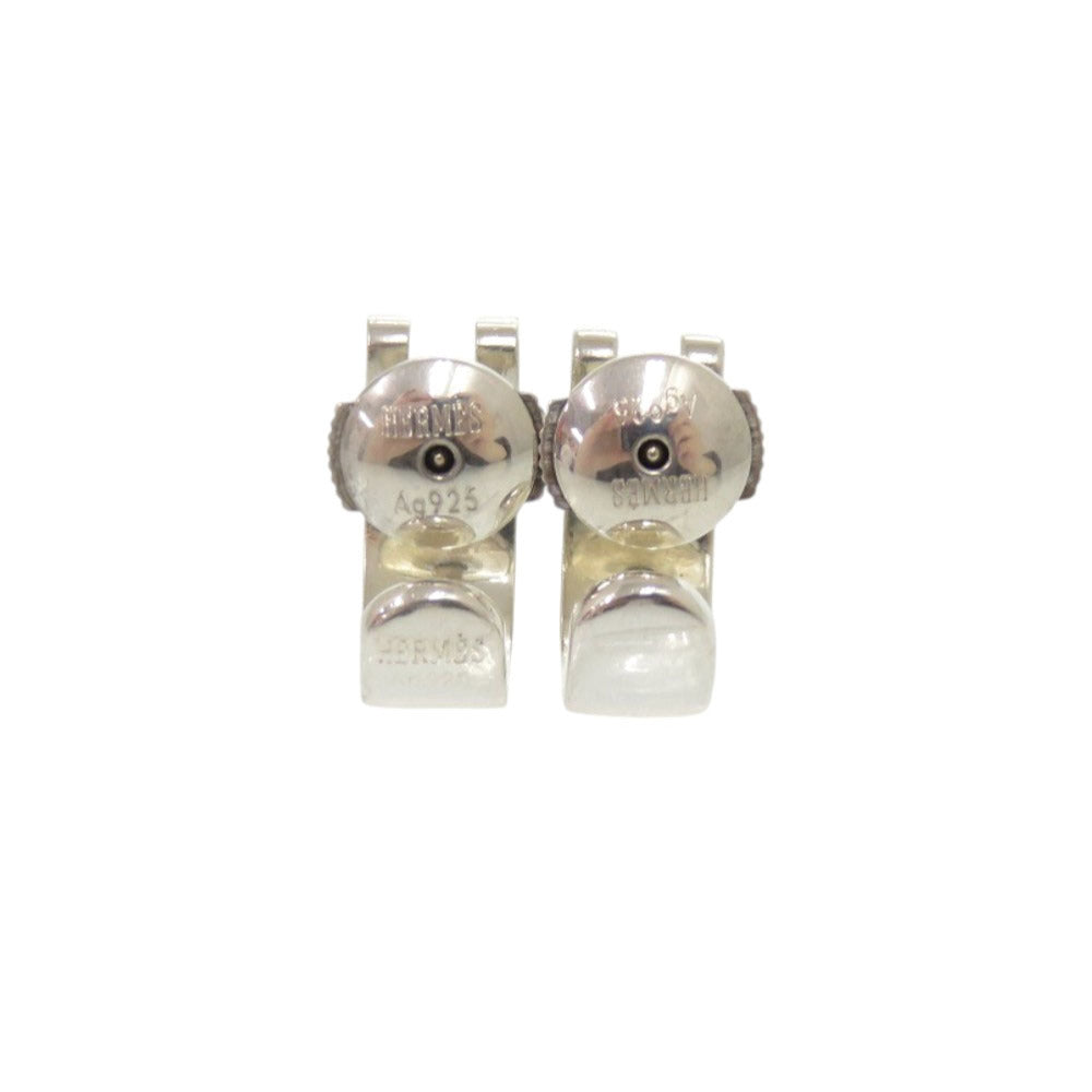 HERMES Pierce Silver925 Silver Hercules Women