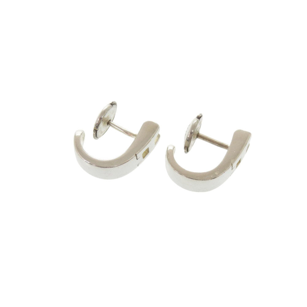 HERMES Pierce Silver925 Silver Hercules Women